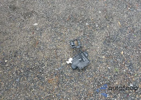 2014 Chevrolet Malibu 2Lt из США, поврежденный, VIN 1G11E5SL8EF145147